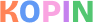 Logo KOPIN